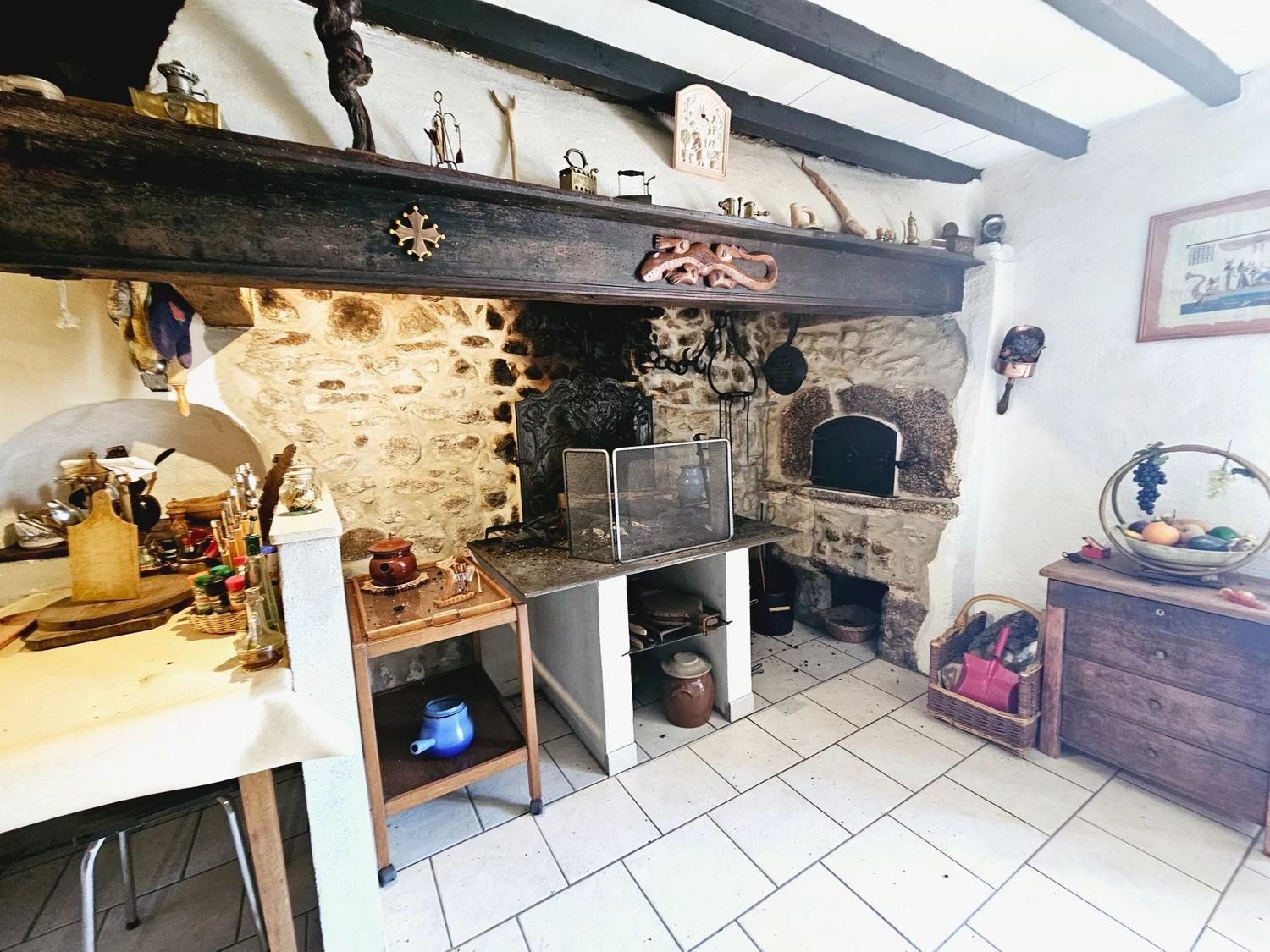Maison à vendre, 11m², Roquefort-de-Sault