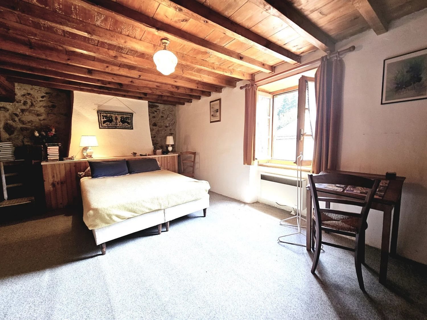 Maison à vendre, 11m², Roquefort-de-Sault