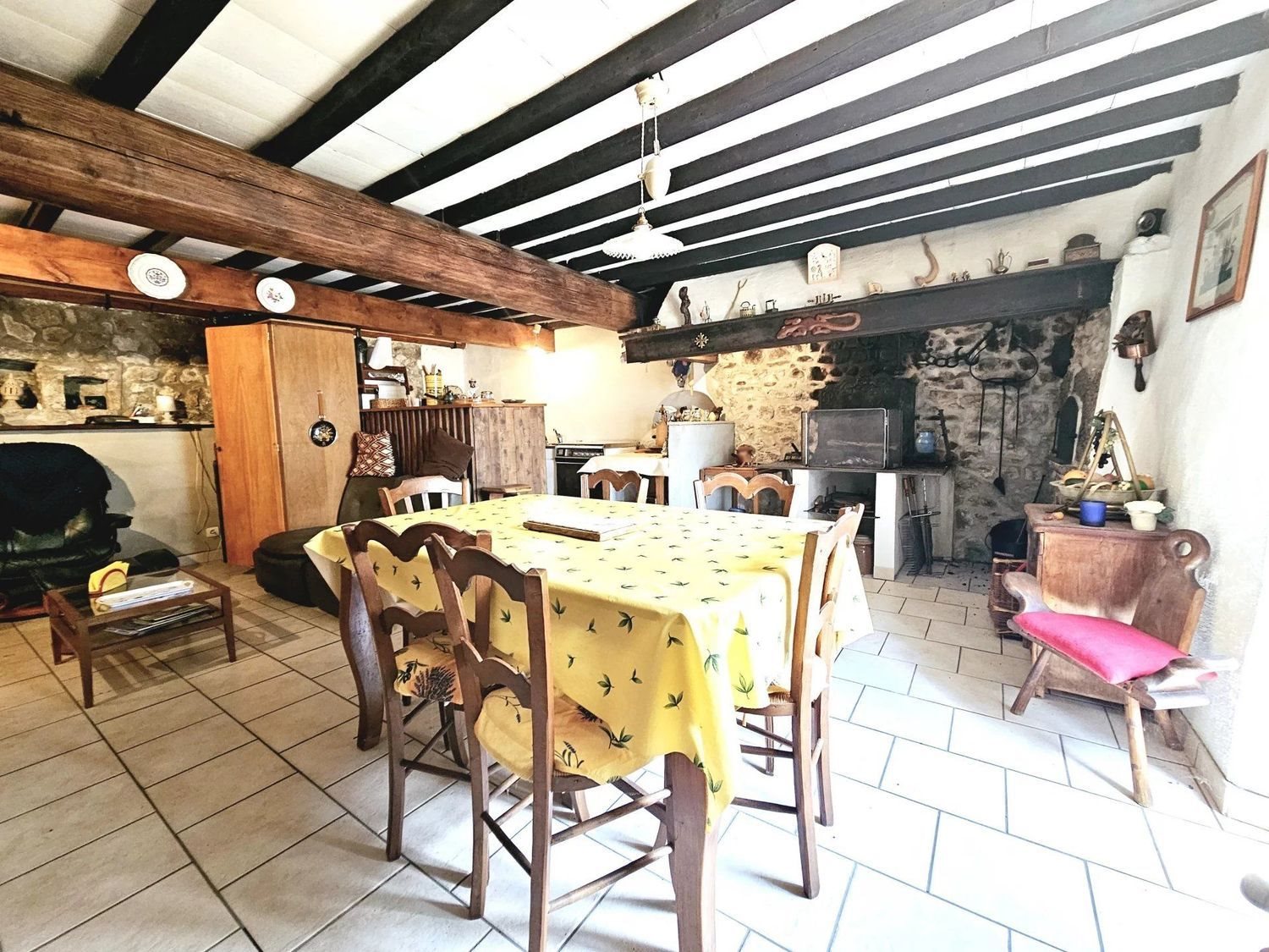 Maison à vendre, 11m², Roquefort-de-Sault