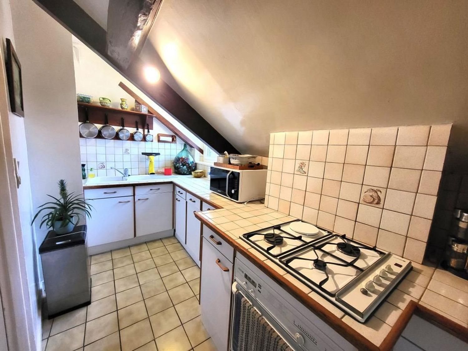 Appartement à vendre, 64m², Villenoy