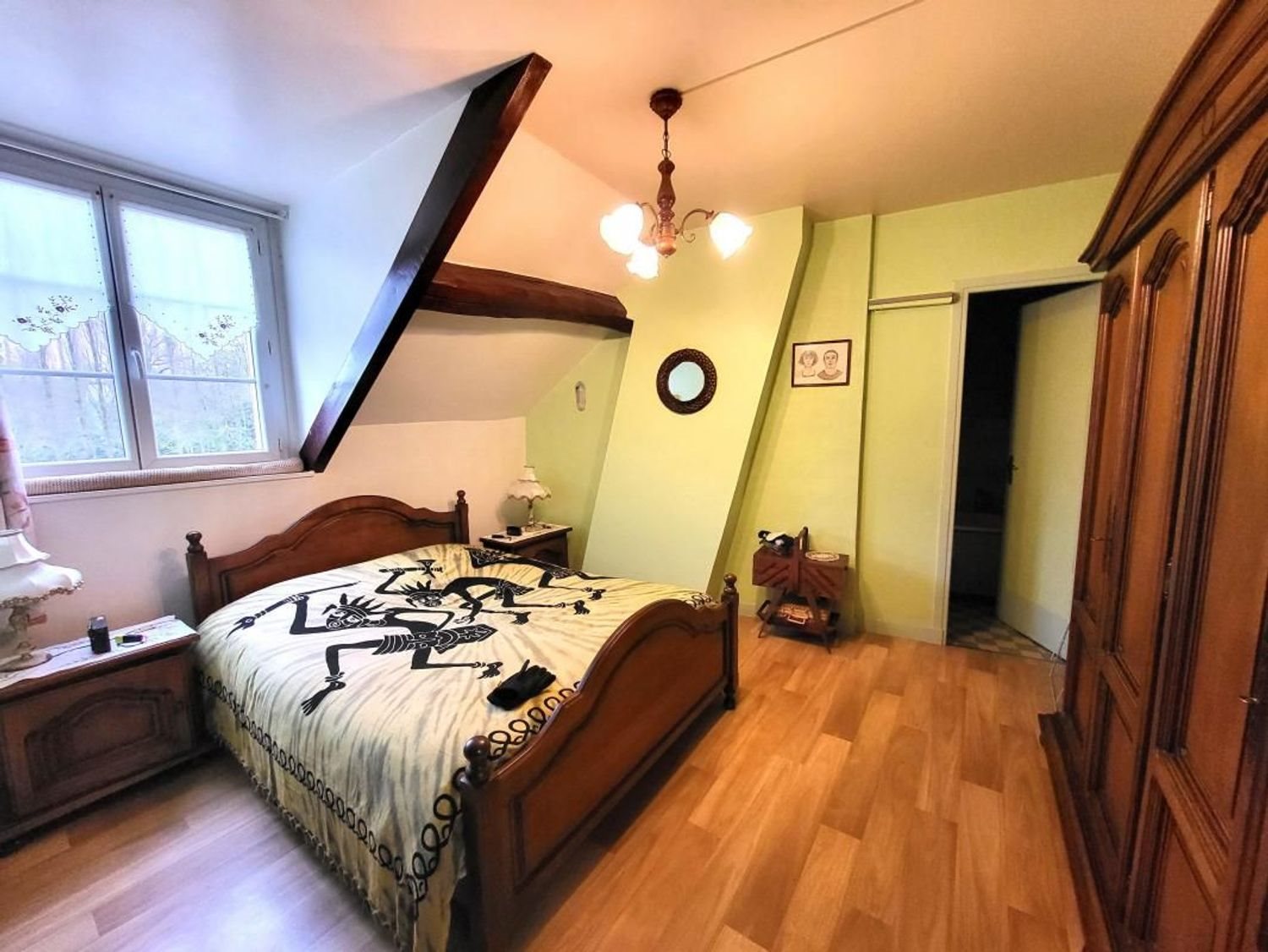 Appartement à vendre, 64m², Villenoy