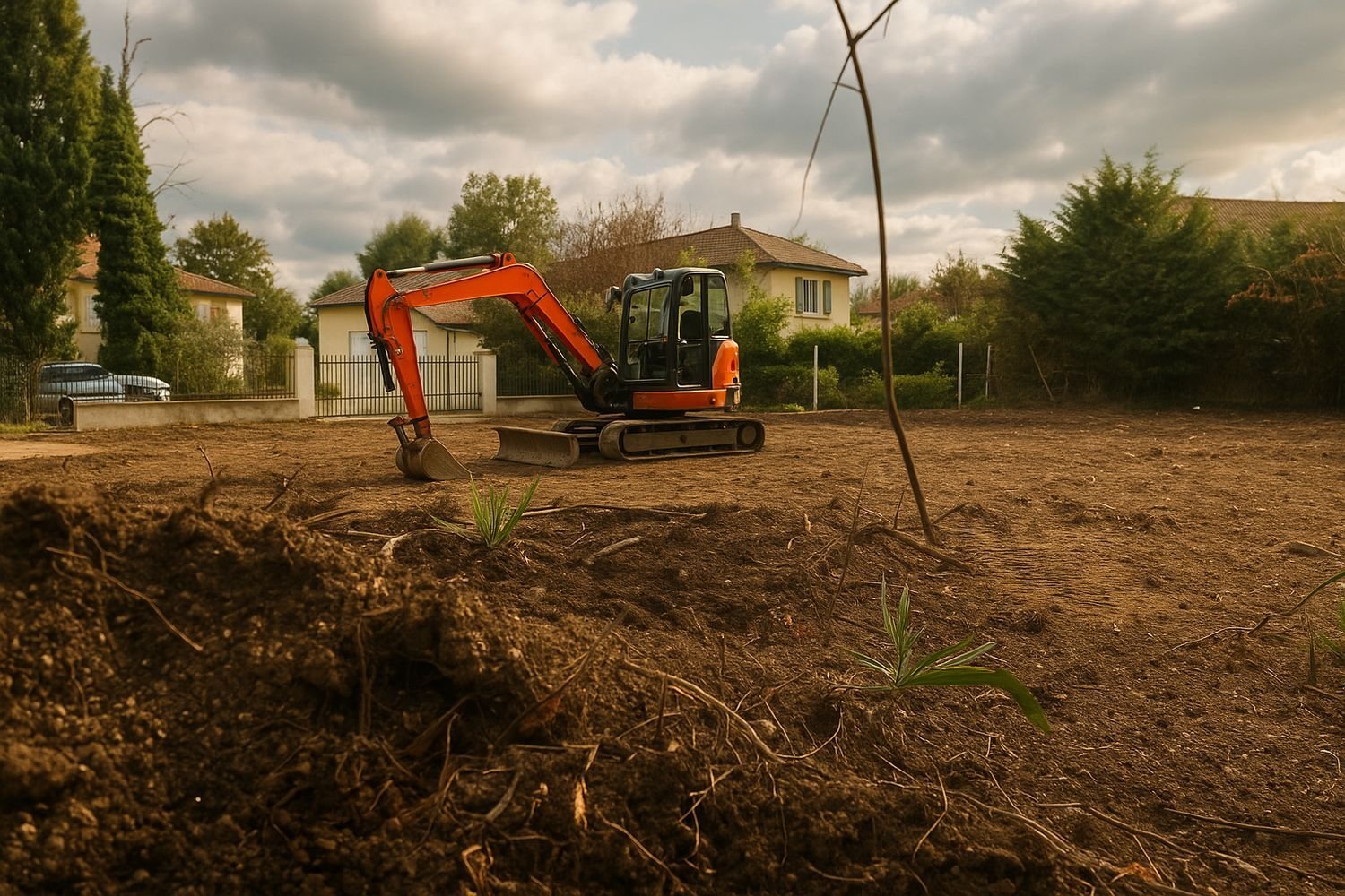 Maison à vendre, 100m², Francheville
