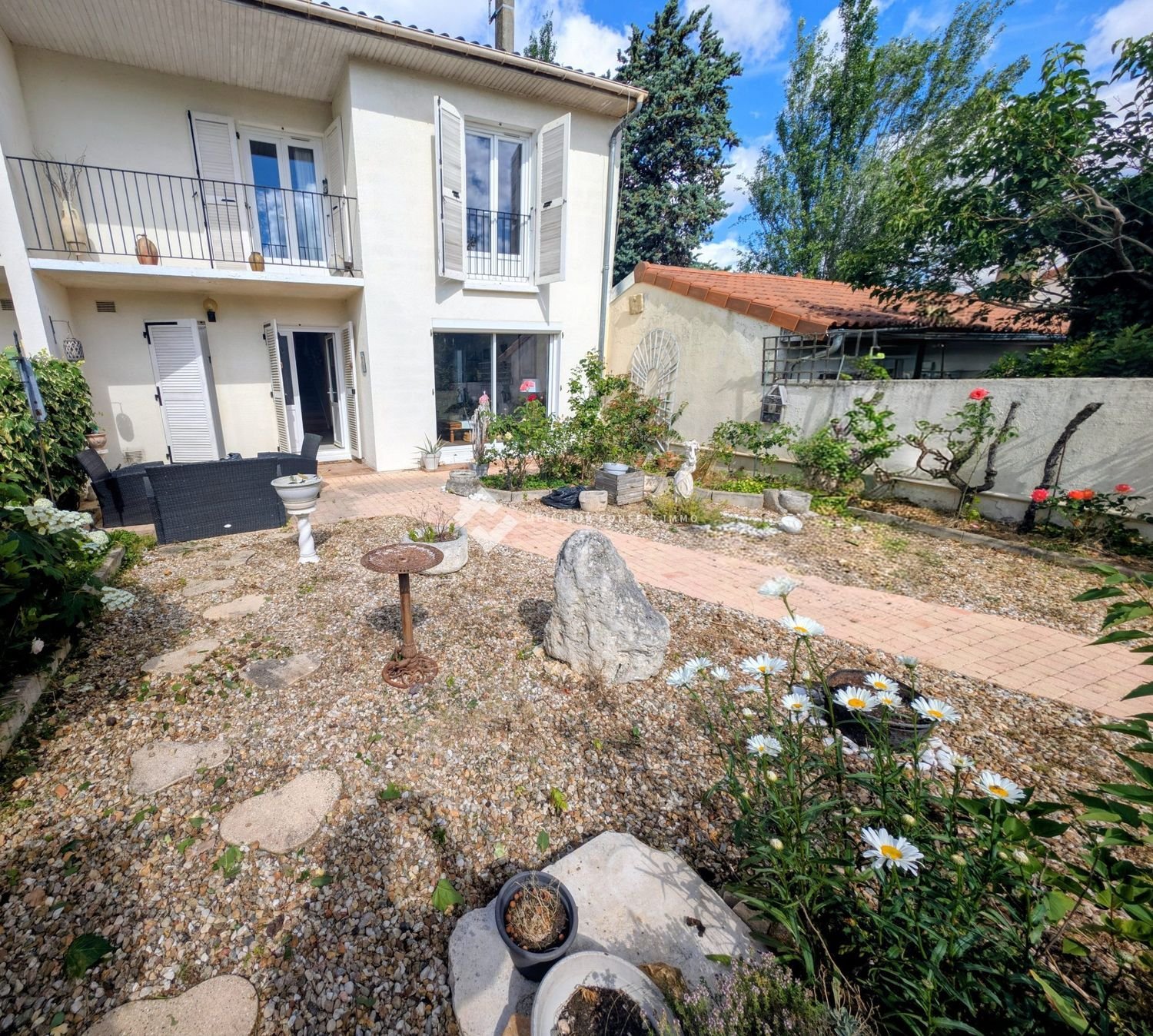 Maison à vendre, 93m², Buxerolles
