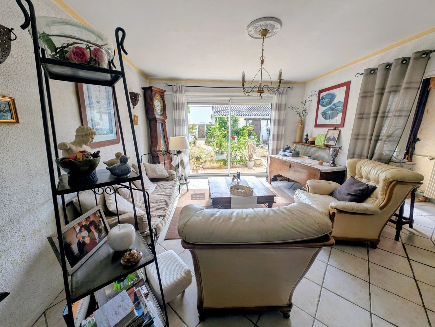 Maison à vendre, 93m², Buxerolles