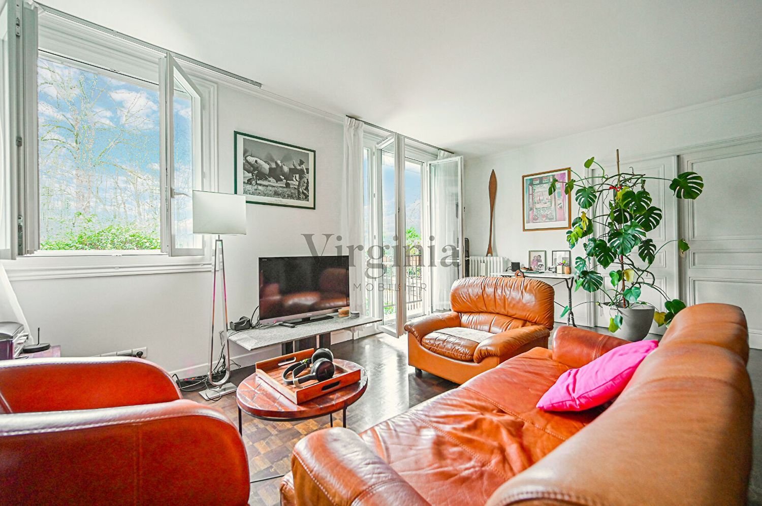 Appartement à vendre, 88m², Nogent-sur-Marne
