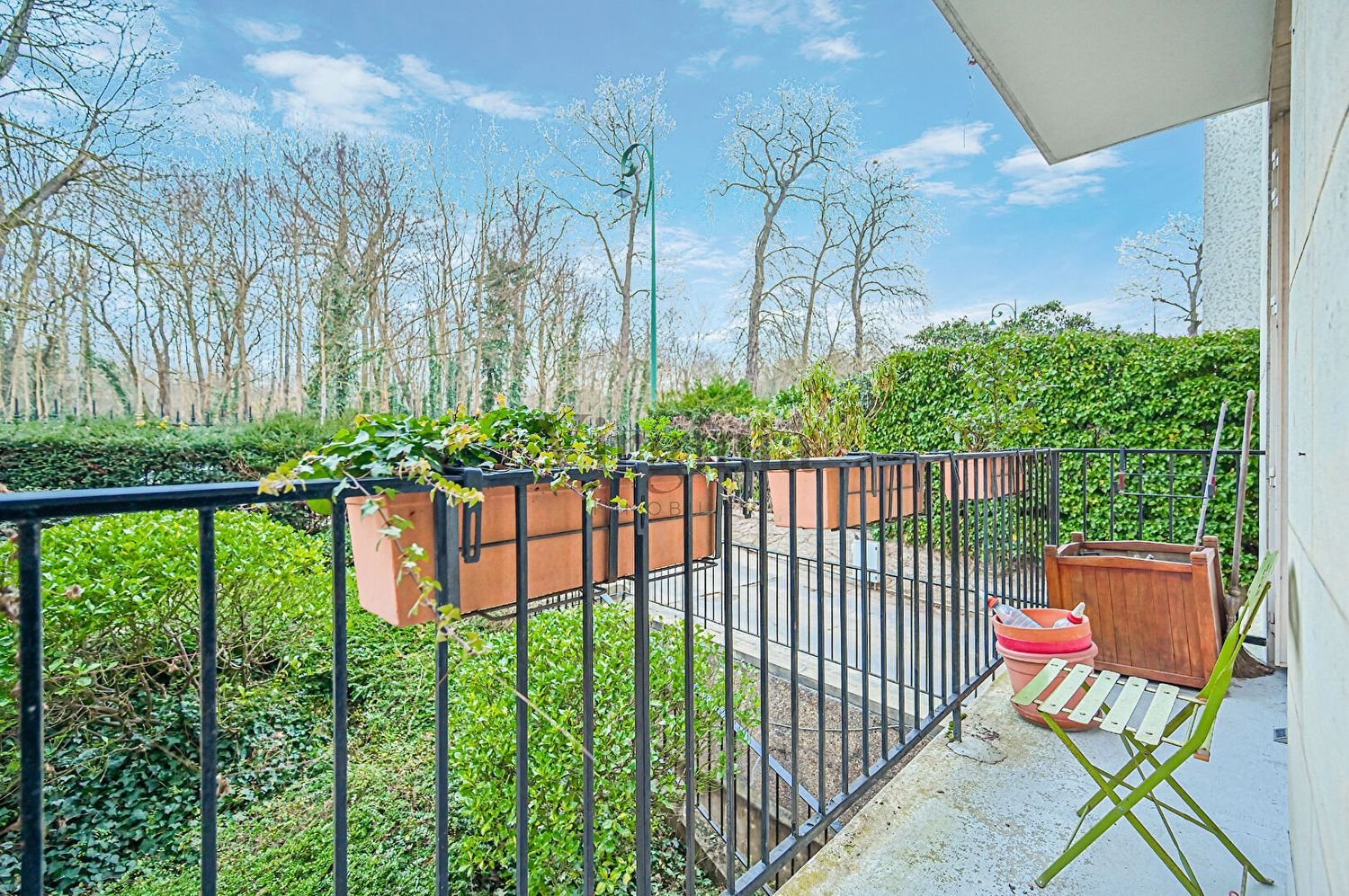 Appartement à vendre, 88m², Nogent-sur-Marne