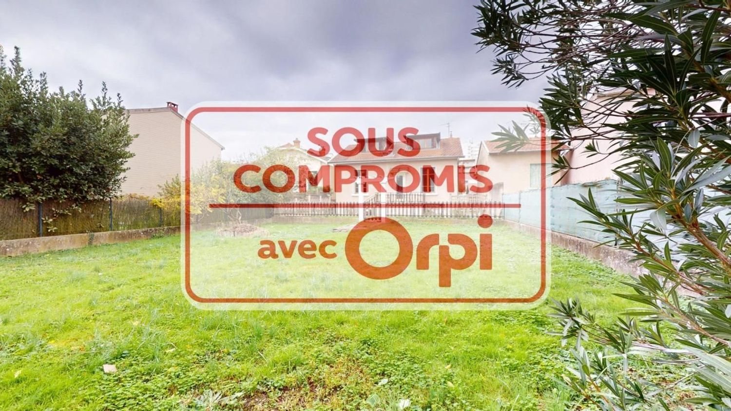 Maison à vendre, 93m², Bron