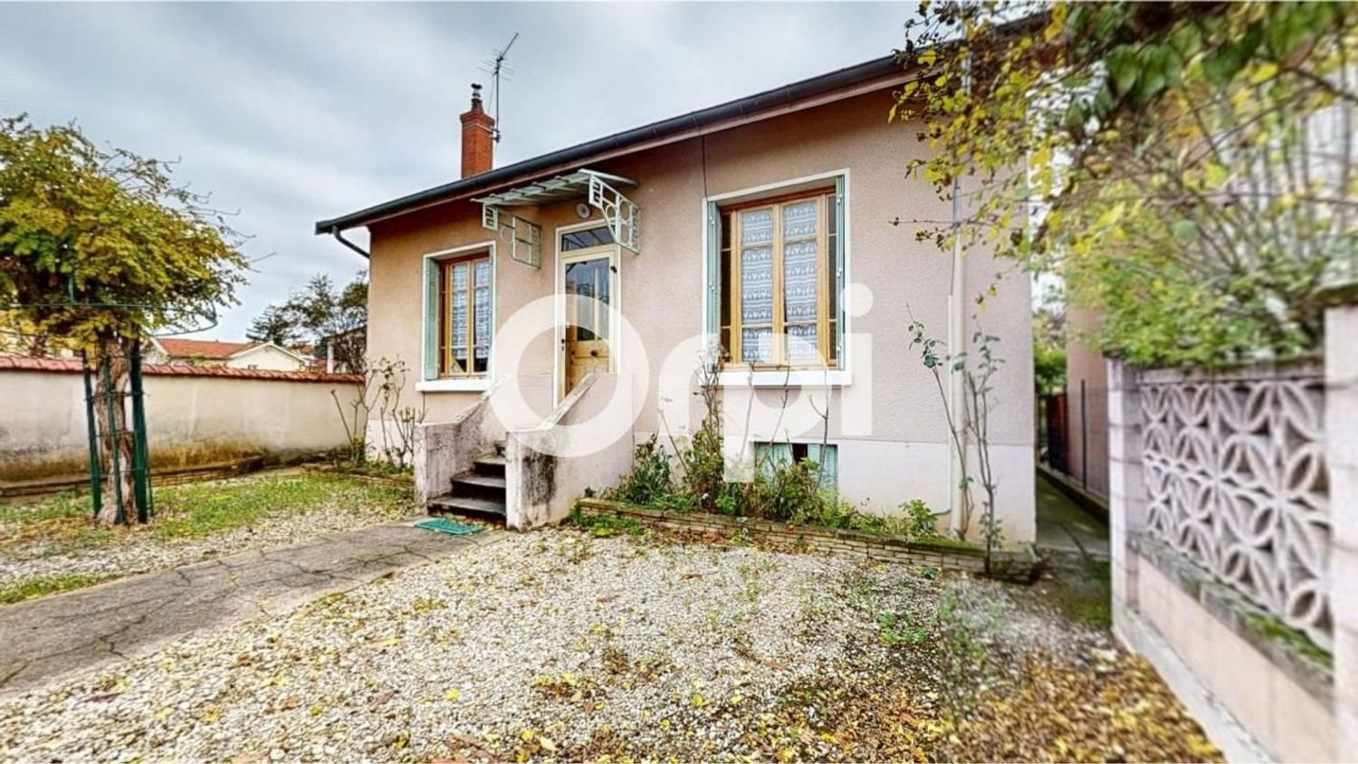 Maison à vendre, 93m², Bron