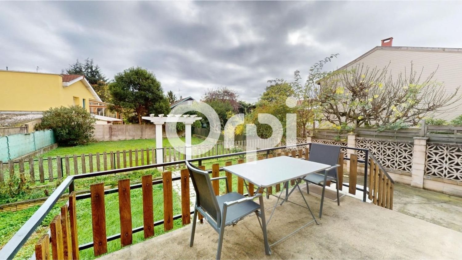 Maison à vendre, 93m², Bron