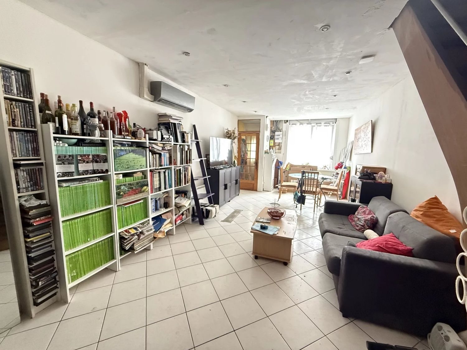 Maison à vendre, 75m², Croix