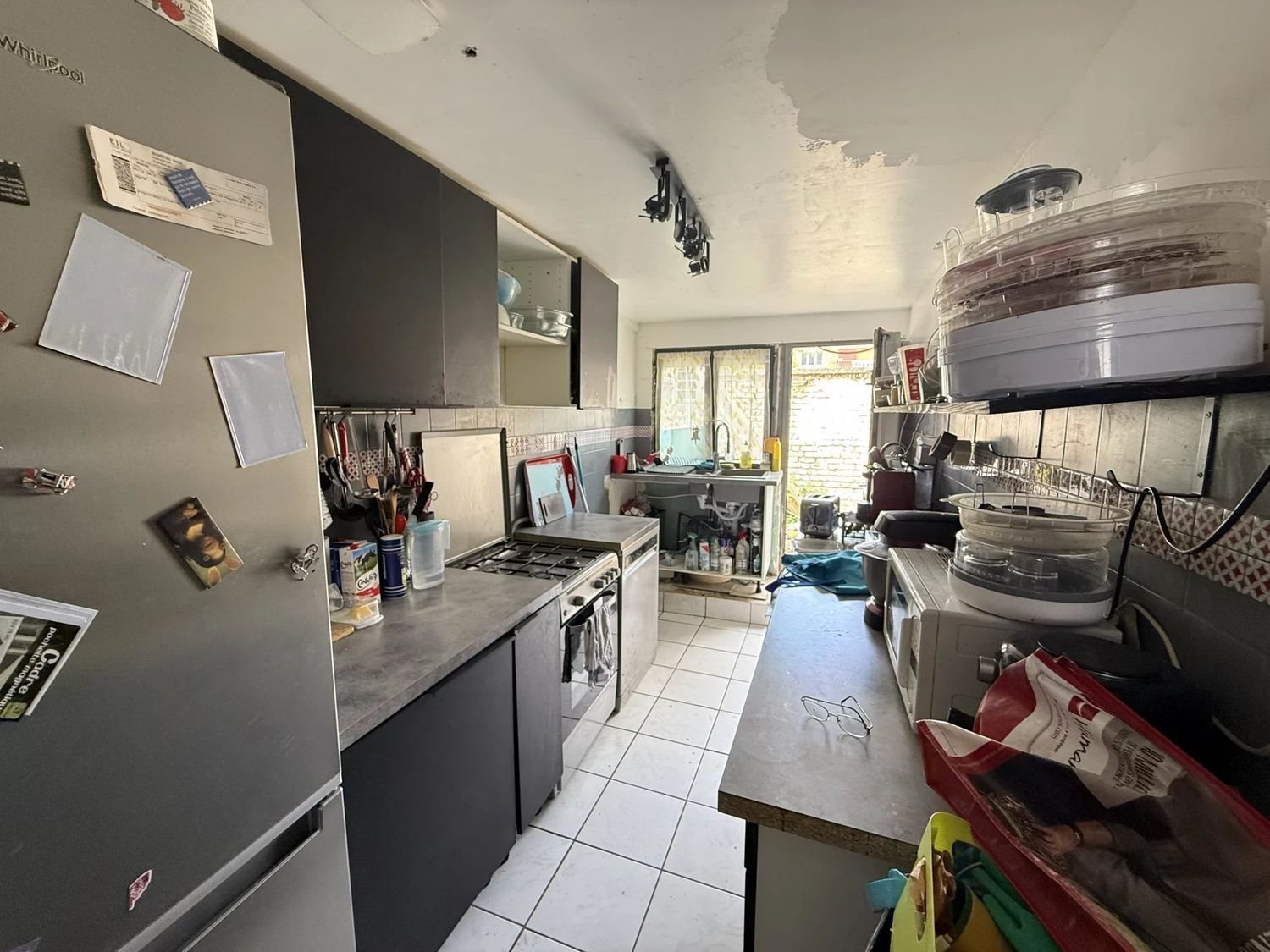 Maison à vendre, 75m², Croix