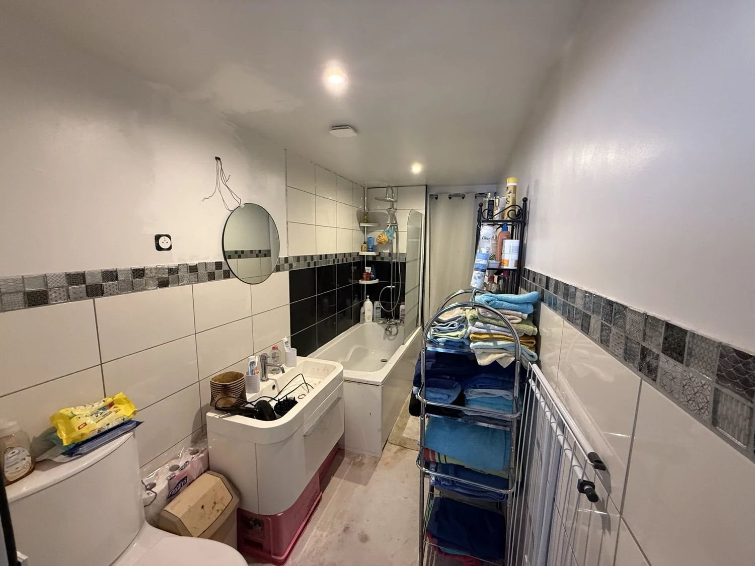 Maison à vendre, 75m², Croix