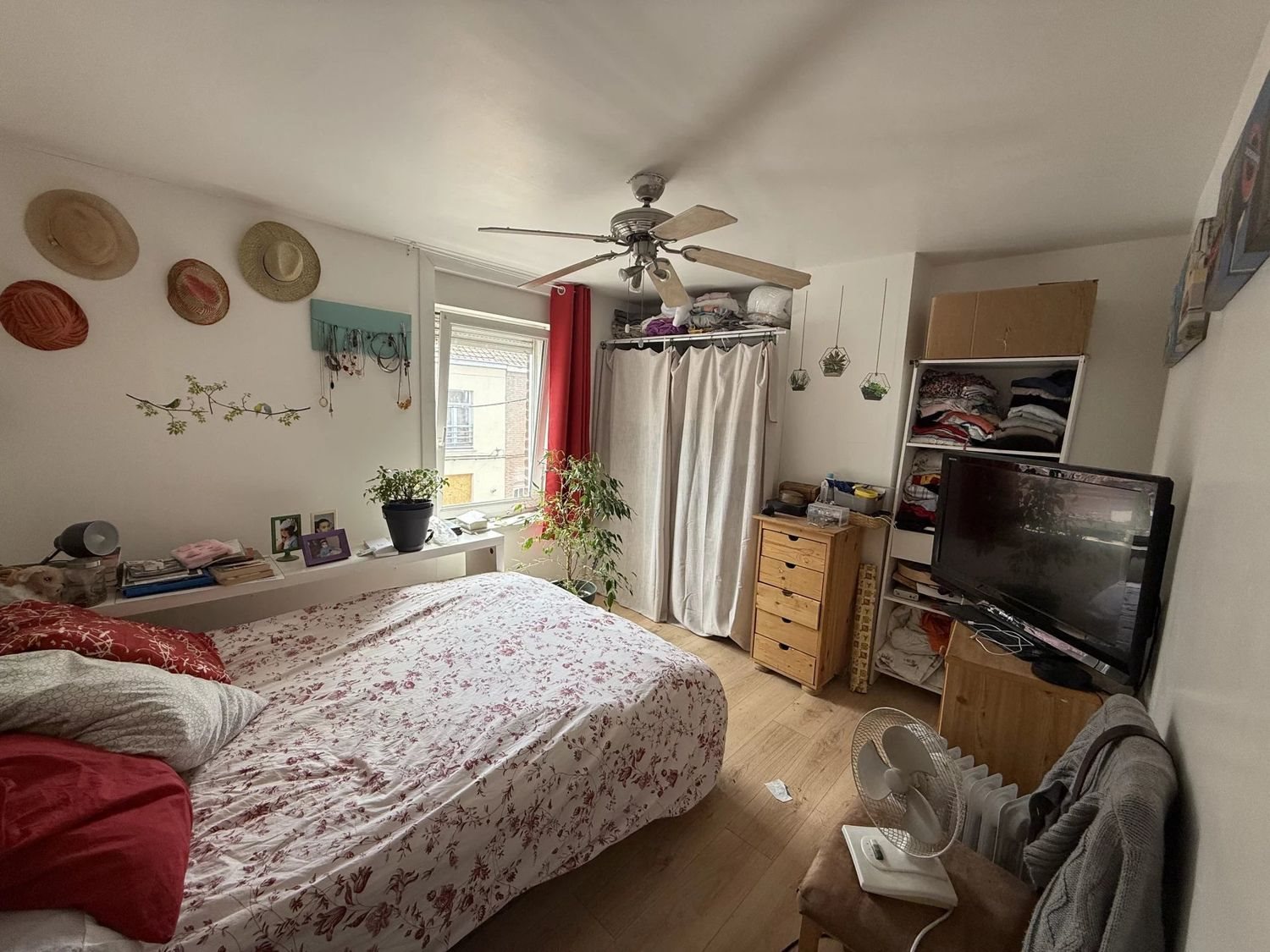 Maison à vendre, 75m², Croix