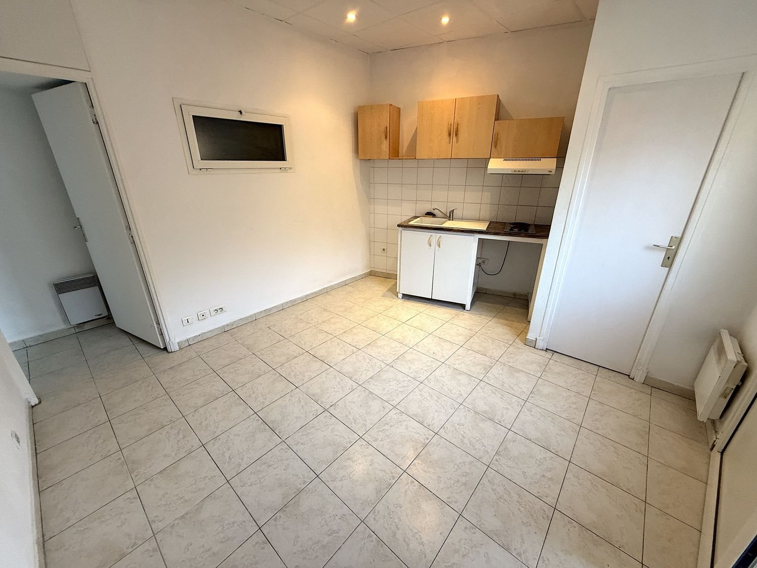 Appartement à louer, 29m², Le Cannet