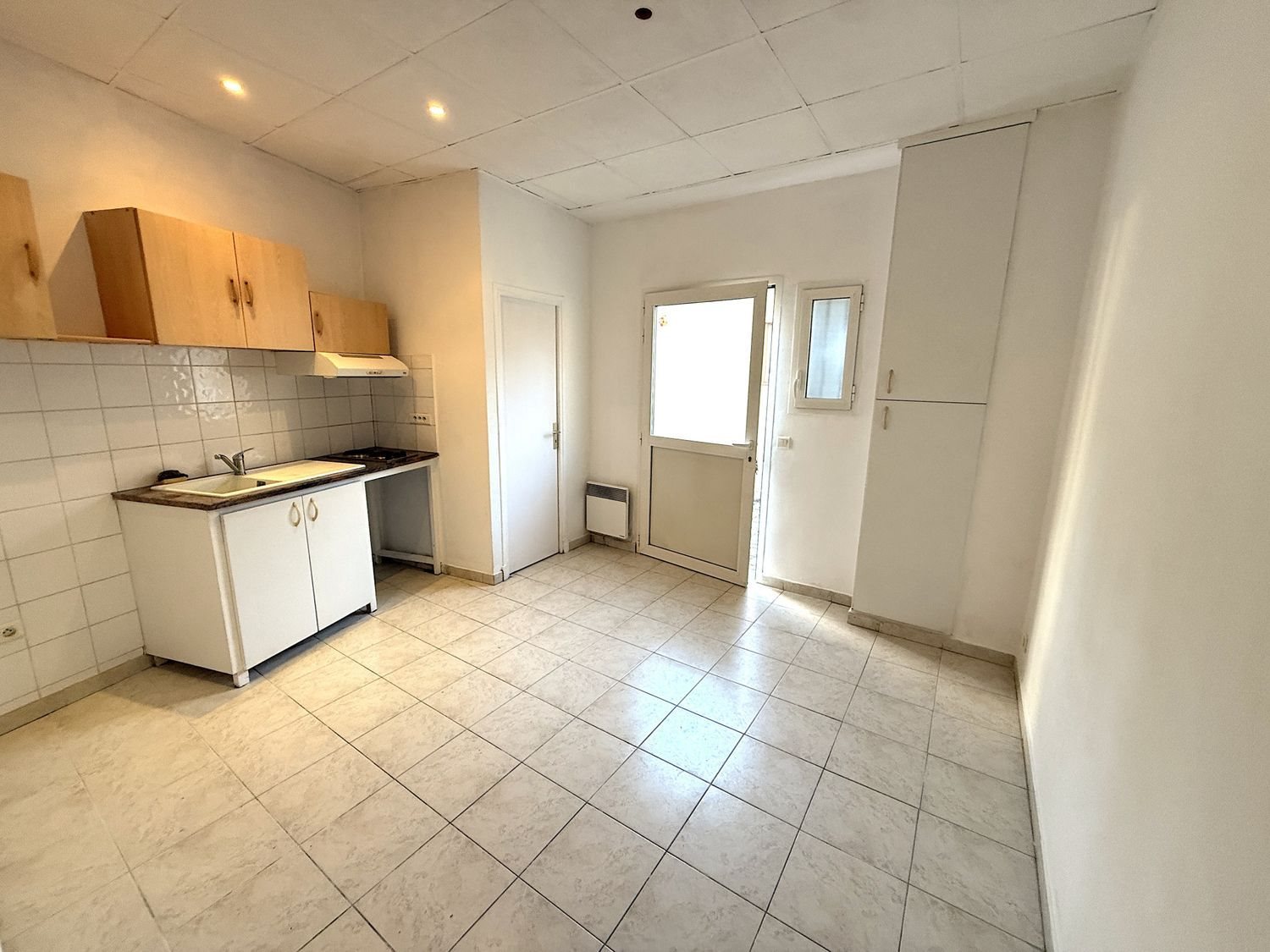 Appartement à louer, 29m², Le Cannet