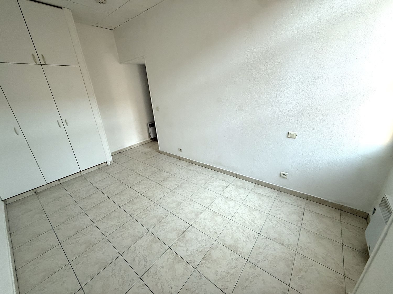 Appartement à louer, 29m², Le Cannet