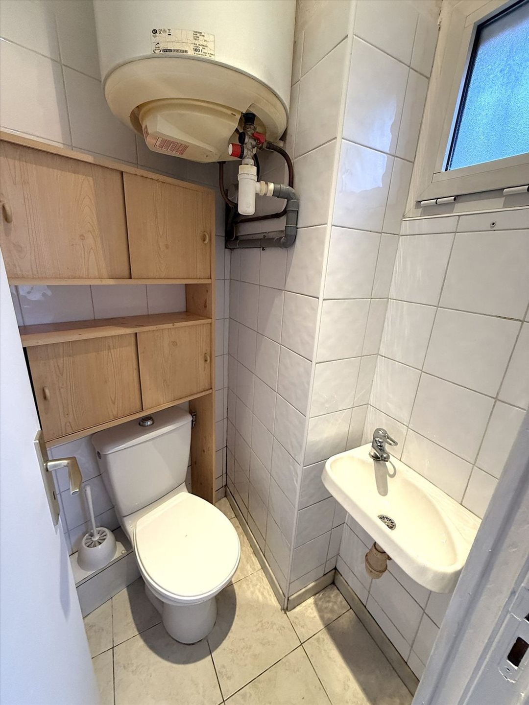 Appartement à louer, 29m², Le Cannet