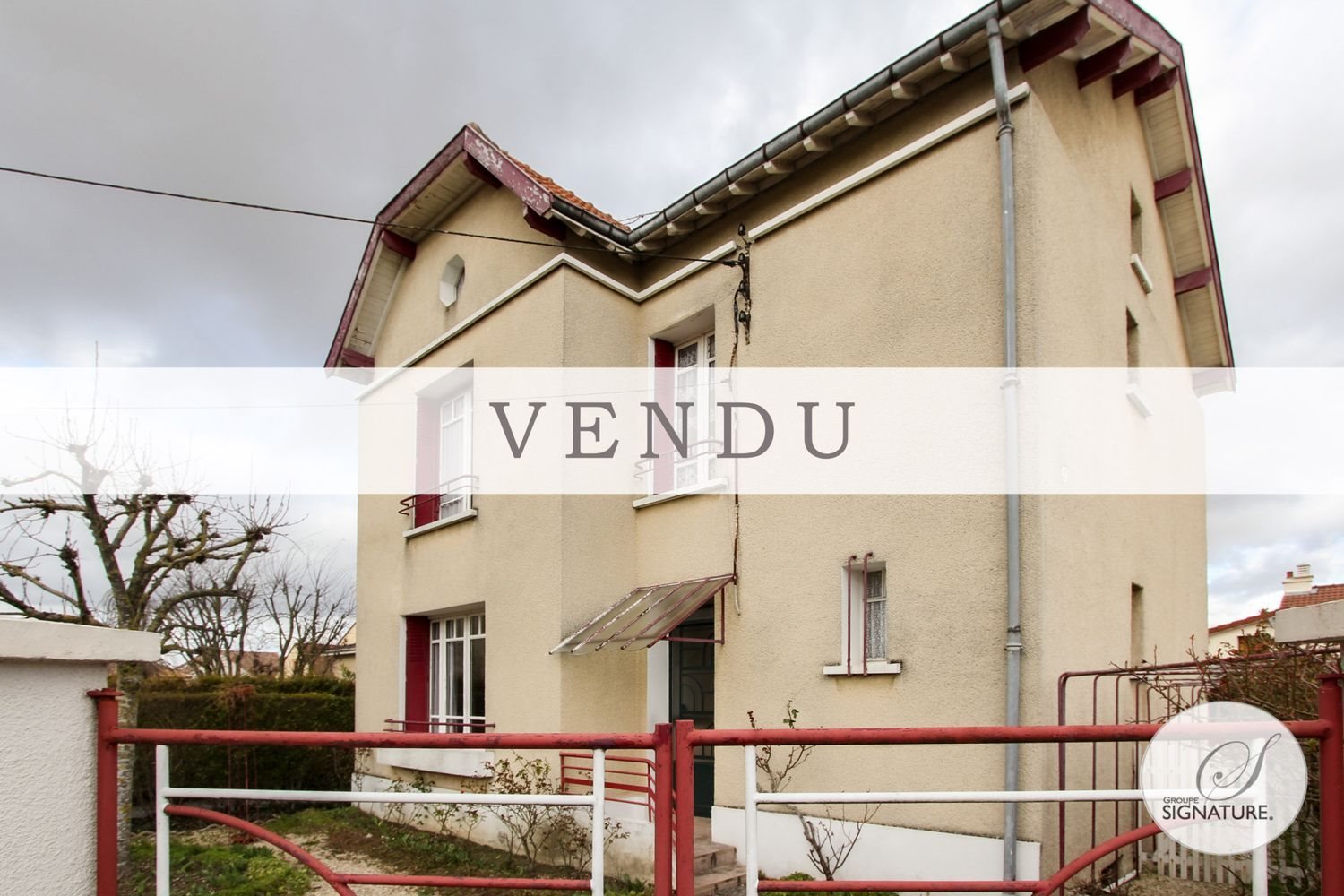 Maison à vendre, 85m², Châlons-en-Champagne