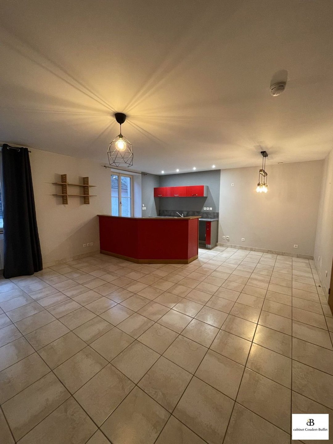 Appartement à louer, 50m², Cosne-Cours-sur-Loire