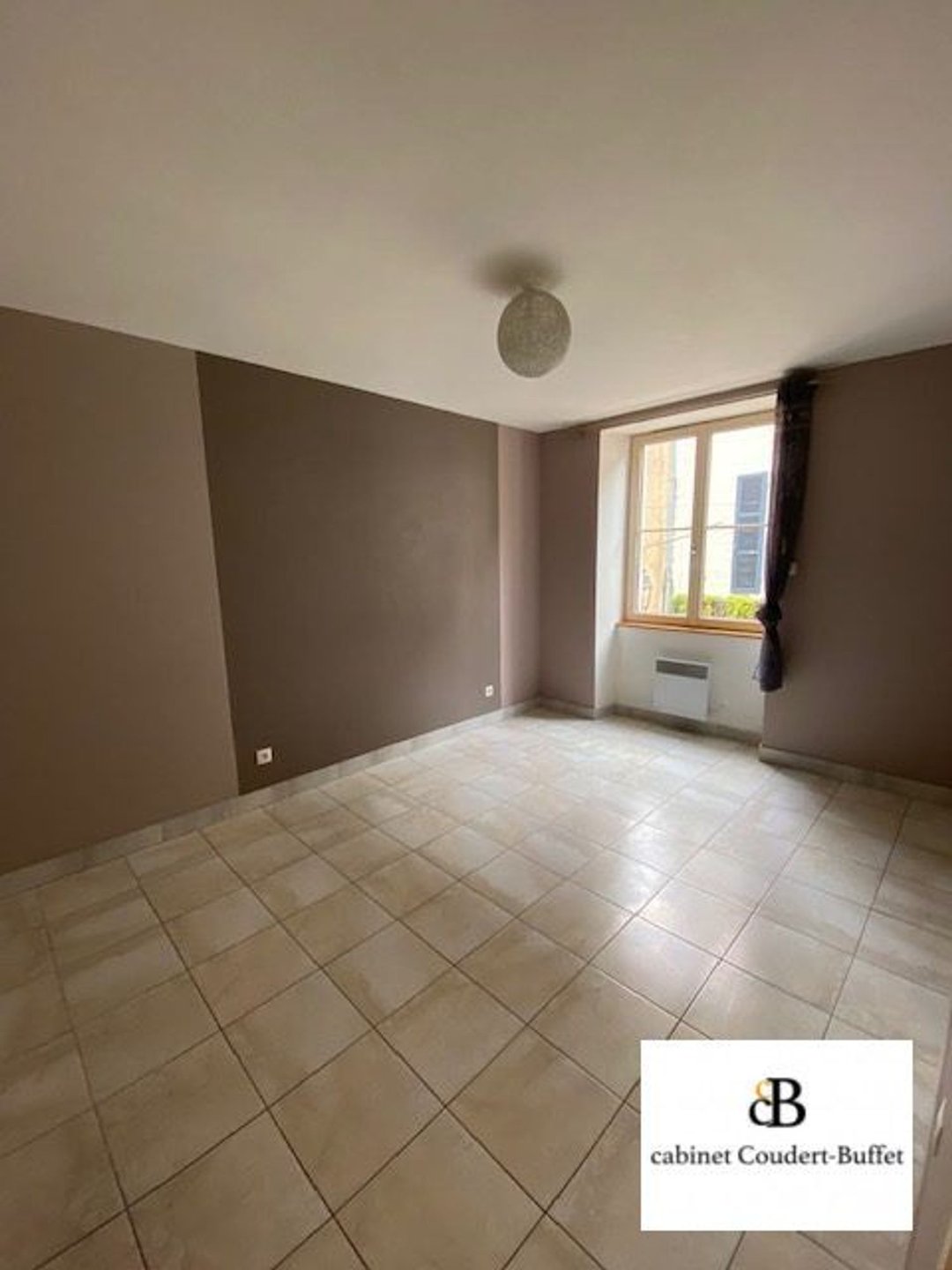 Appartement à louer, 50m², Cosne-Cours-sur-Loire