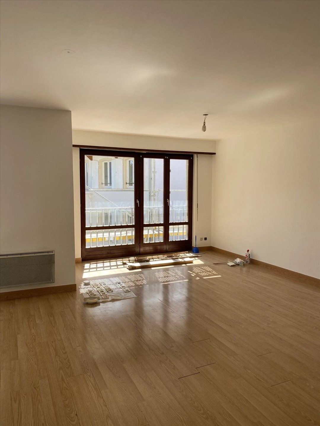 Appartement à louer, 71m², Altkirch