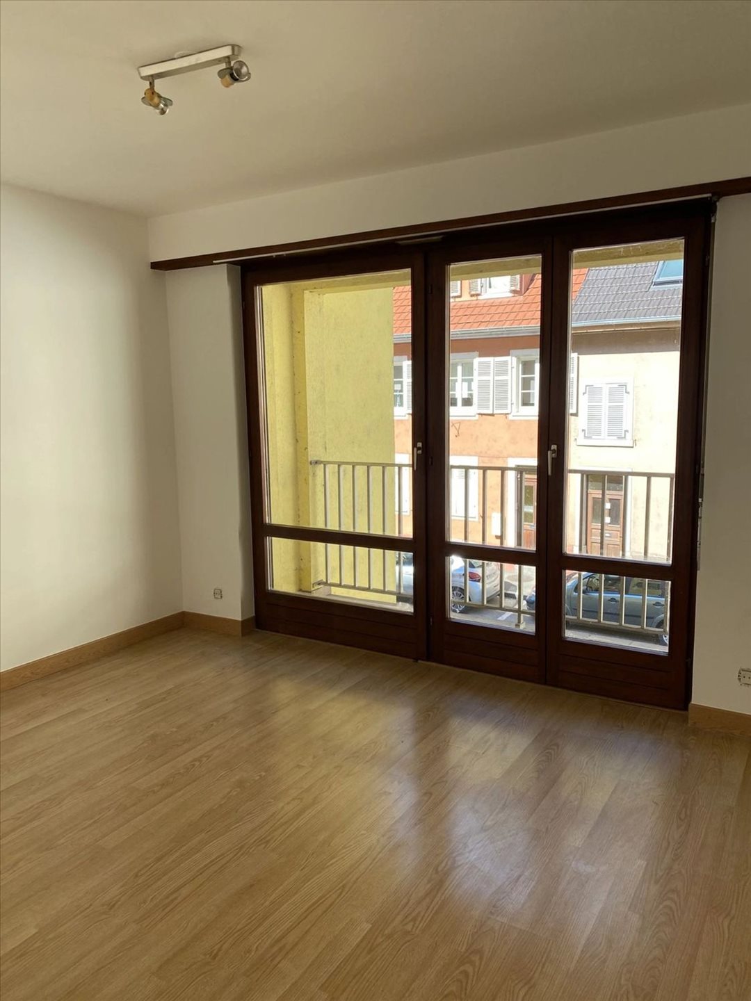 Appartement à louer, 71m², Altkirch