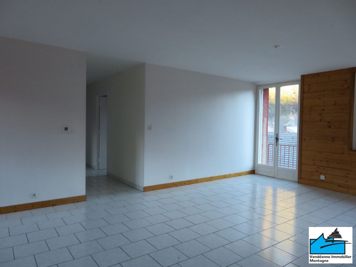 Appartement à vendre, 110m², Le Bourg-d'Oisans