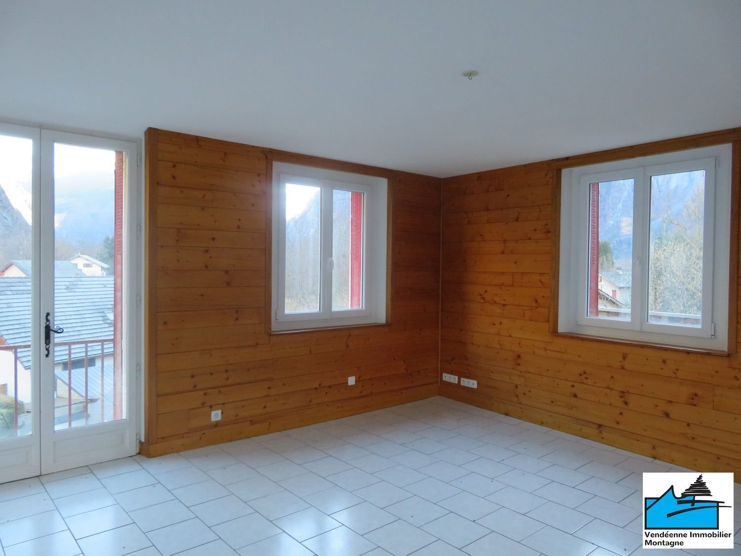 Appartement à vendre, 110m², Le Bourg-d'Oisans