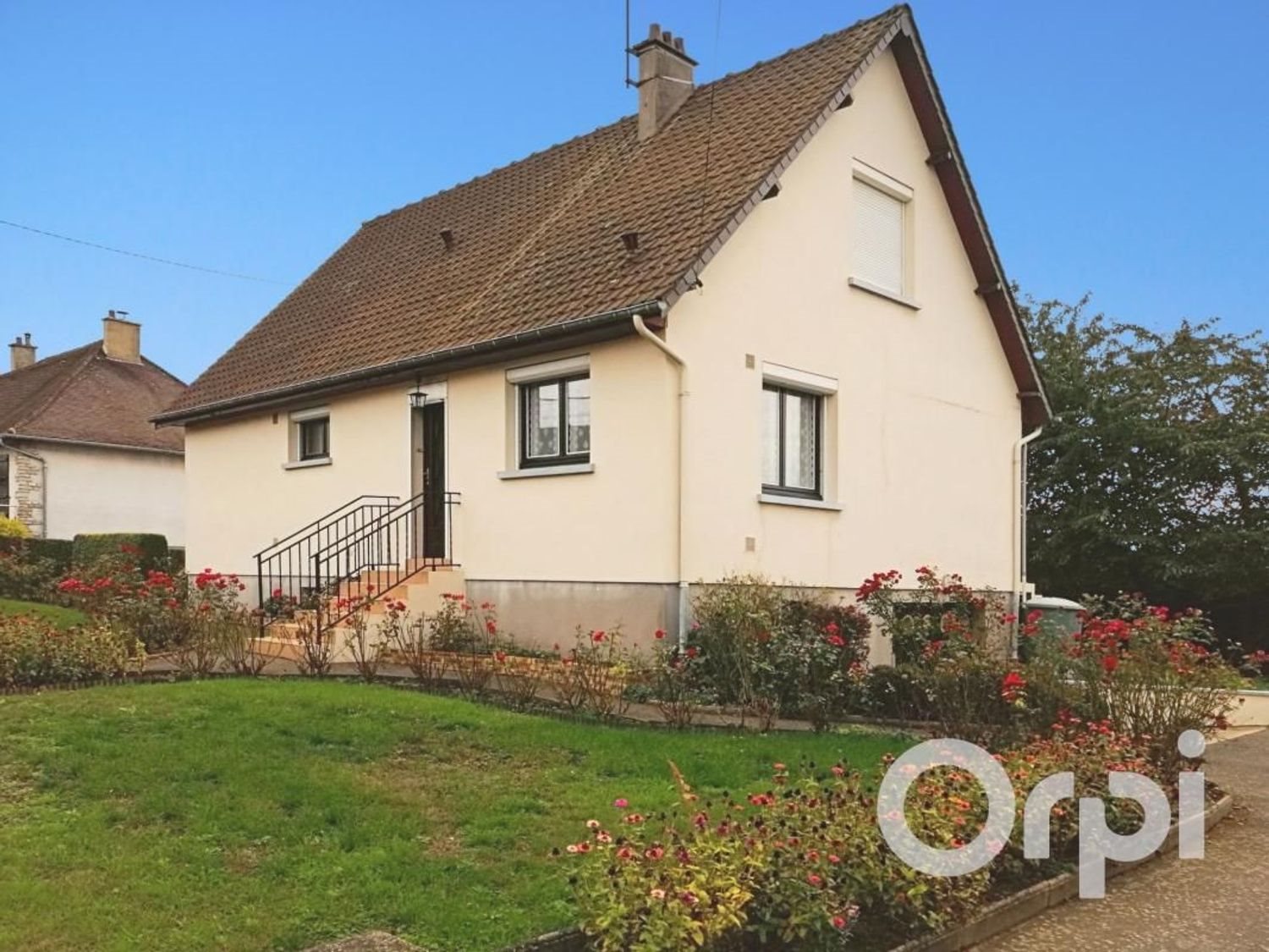 Maison à vendre, 109m², Gournay-en-Bray