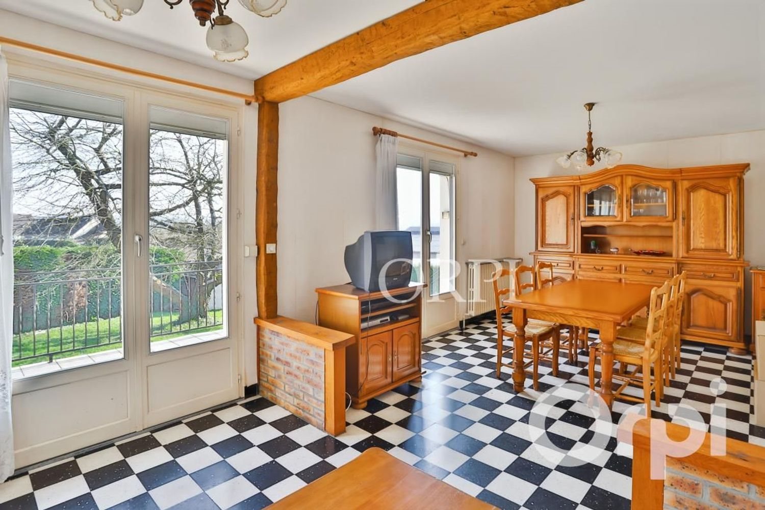 Maison à vendre, 109m², Gournay-en-Bray