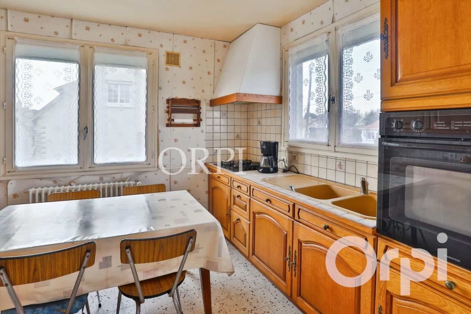 Maison à vendre, 109m², Gournay-en-Bray