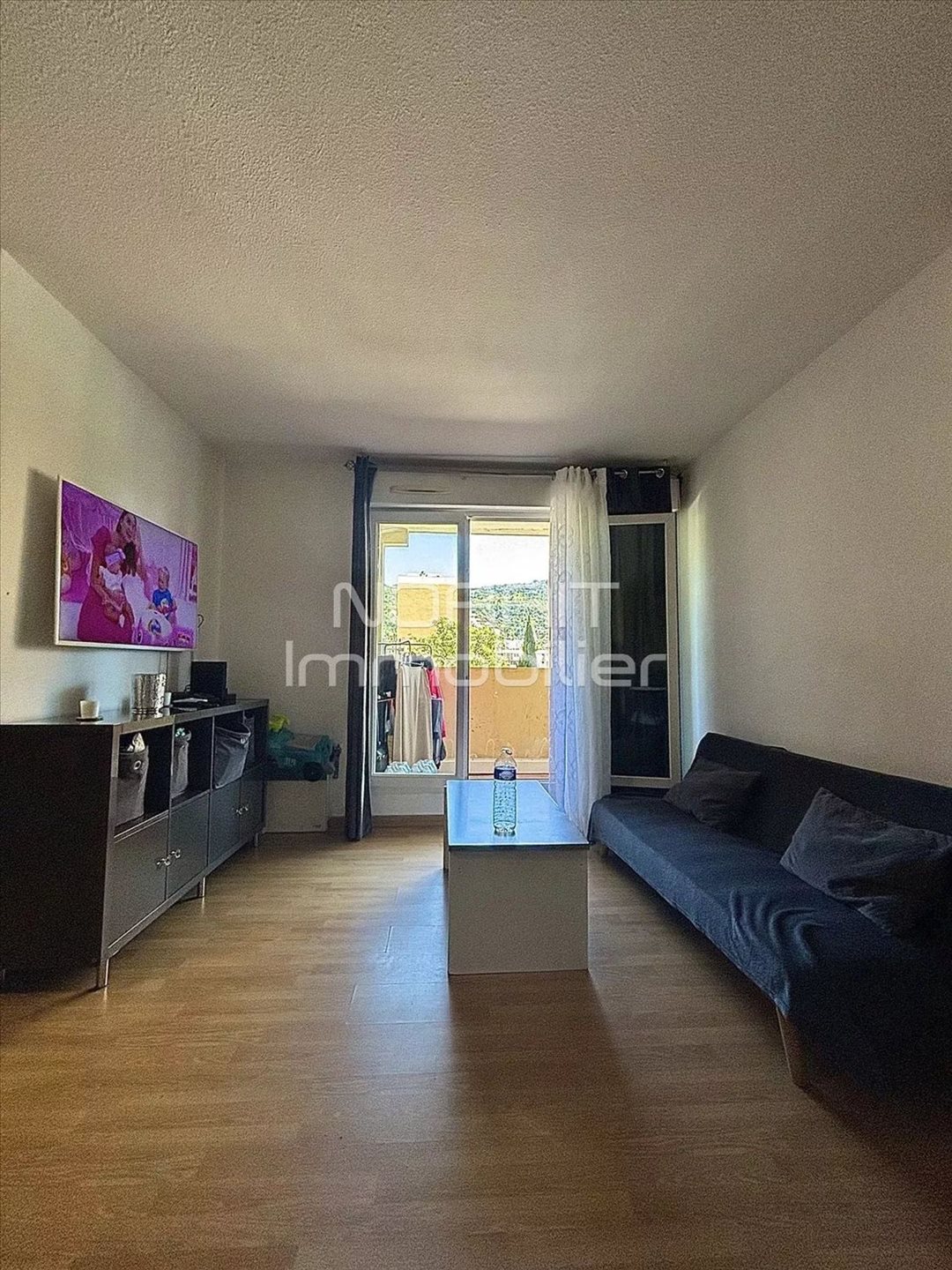 Appartement à vendre, 38m², Nice