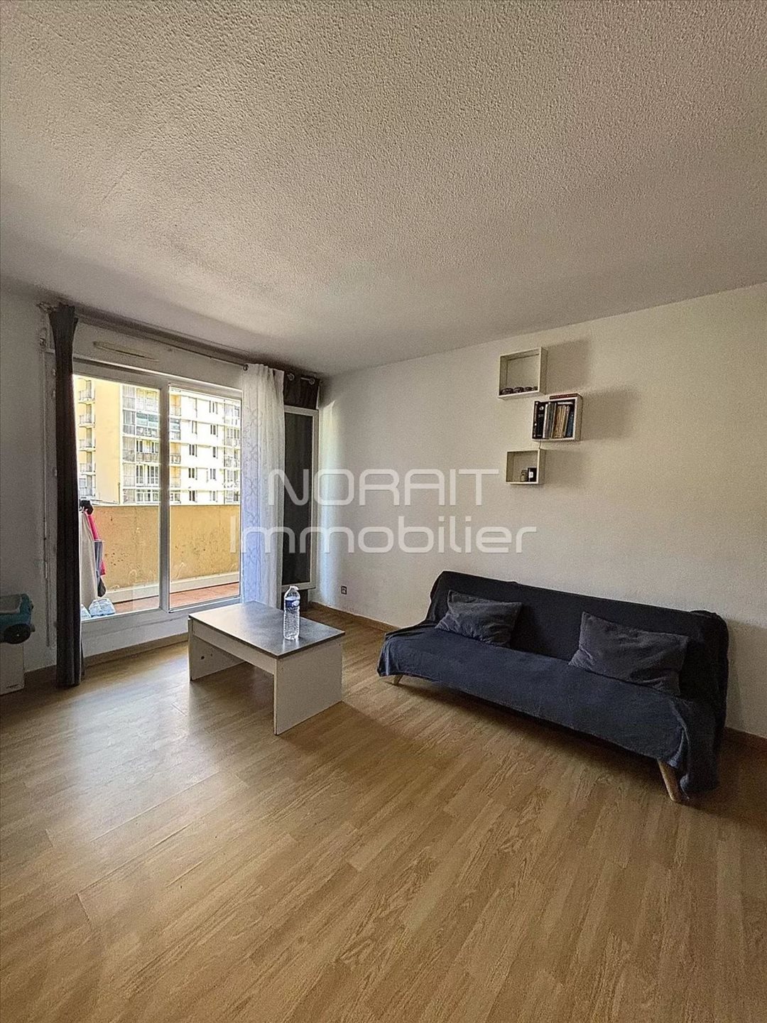 Appartement à vendre, 38m², Nice