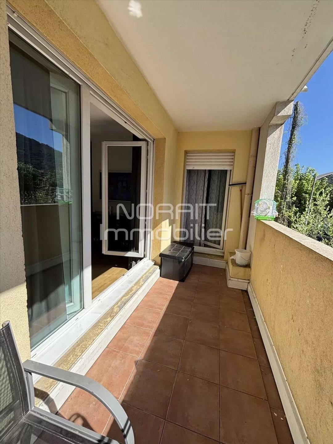 Appartement à vendre, 38m², Nice