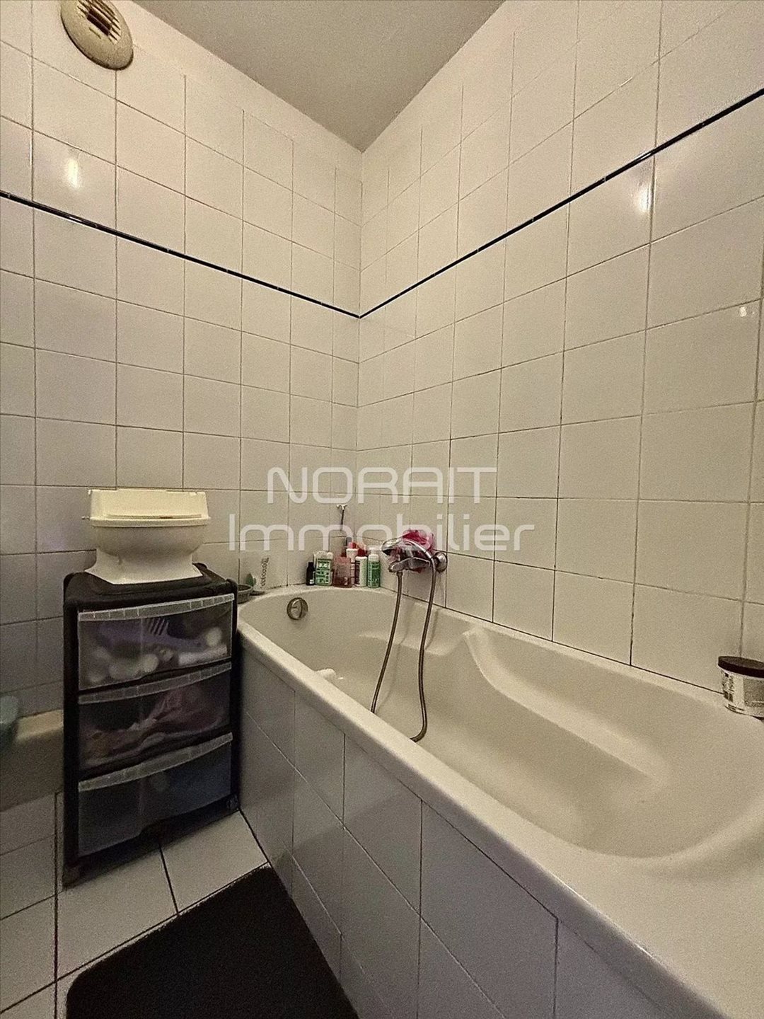 Appartement à vendre, 38m², Nice