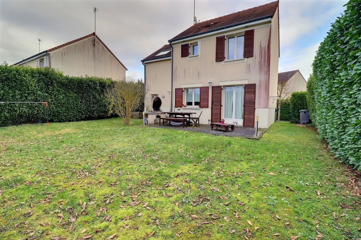 Maison à vendre, 76m², Saint-Vaast-lès-Mello