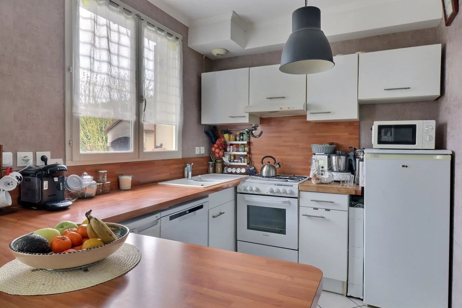 Maison à vendre, 76m², Saint-Vaast-lès-Mello