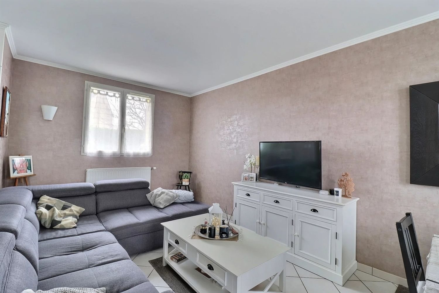 Maison à vendre, 76m², Saint-Vaast-lès-Mello