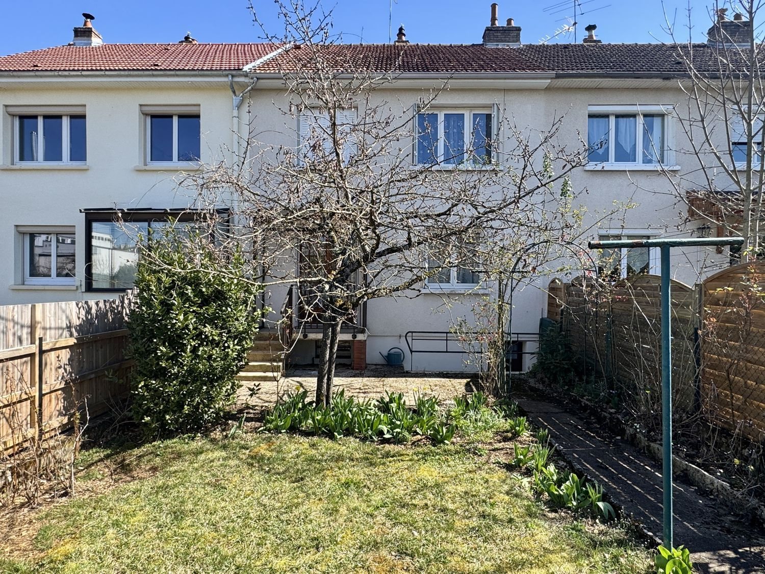 Maison à vendre, 85m², Dijon