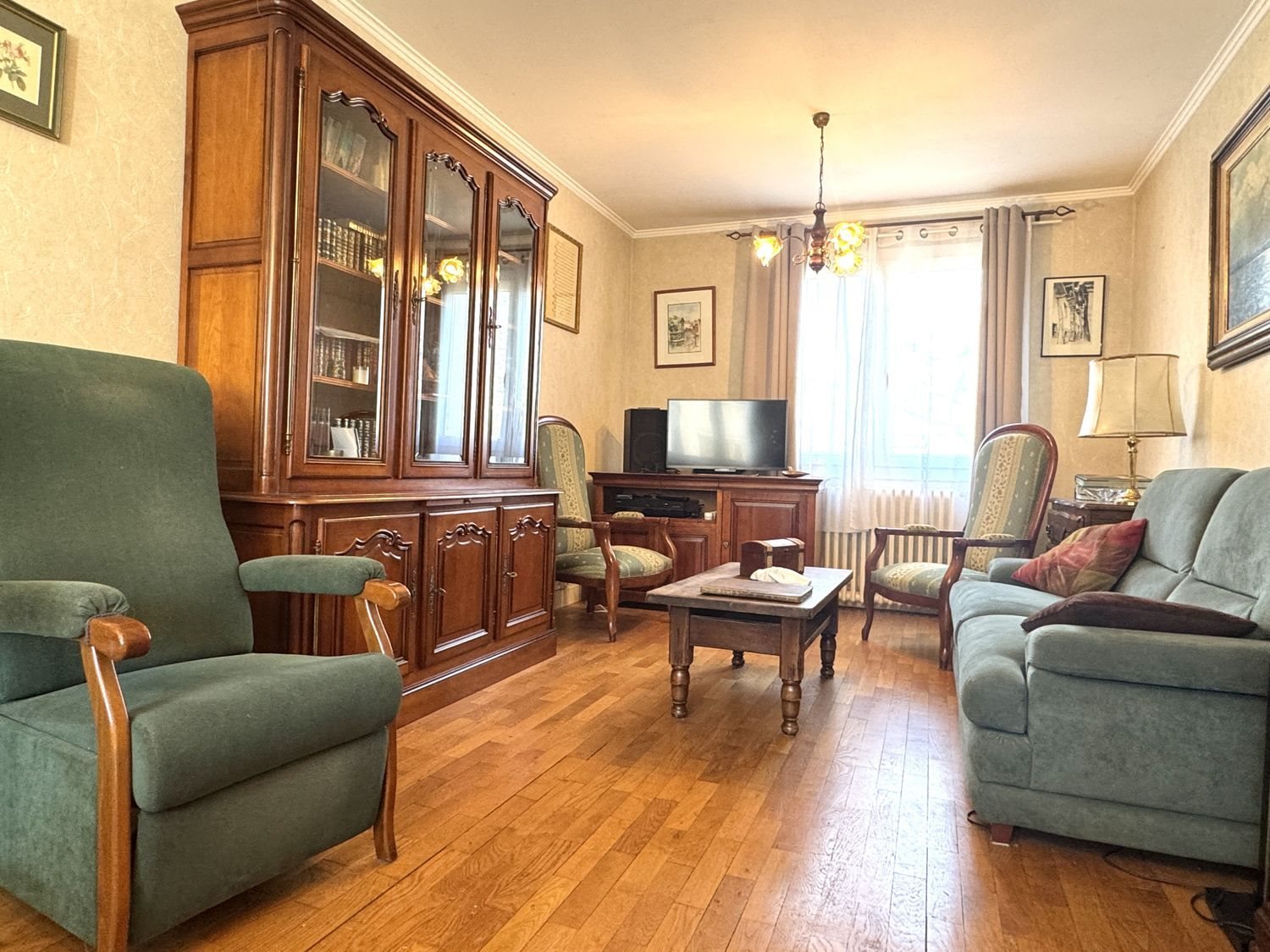 Maison à vendre, 85m², Dijon