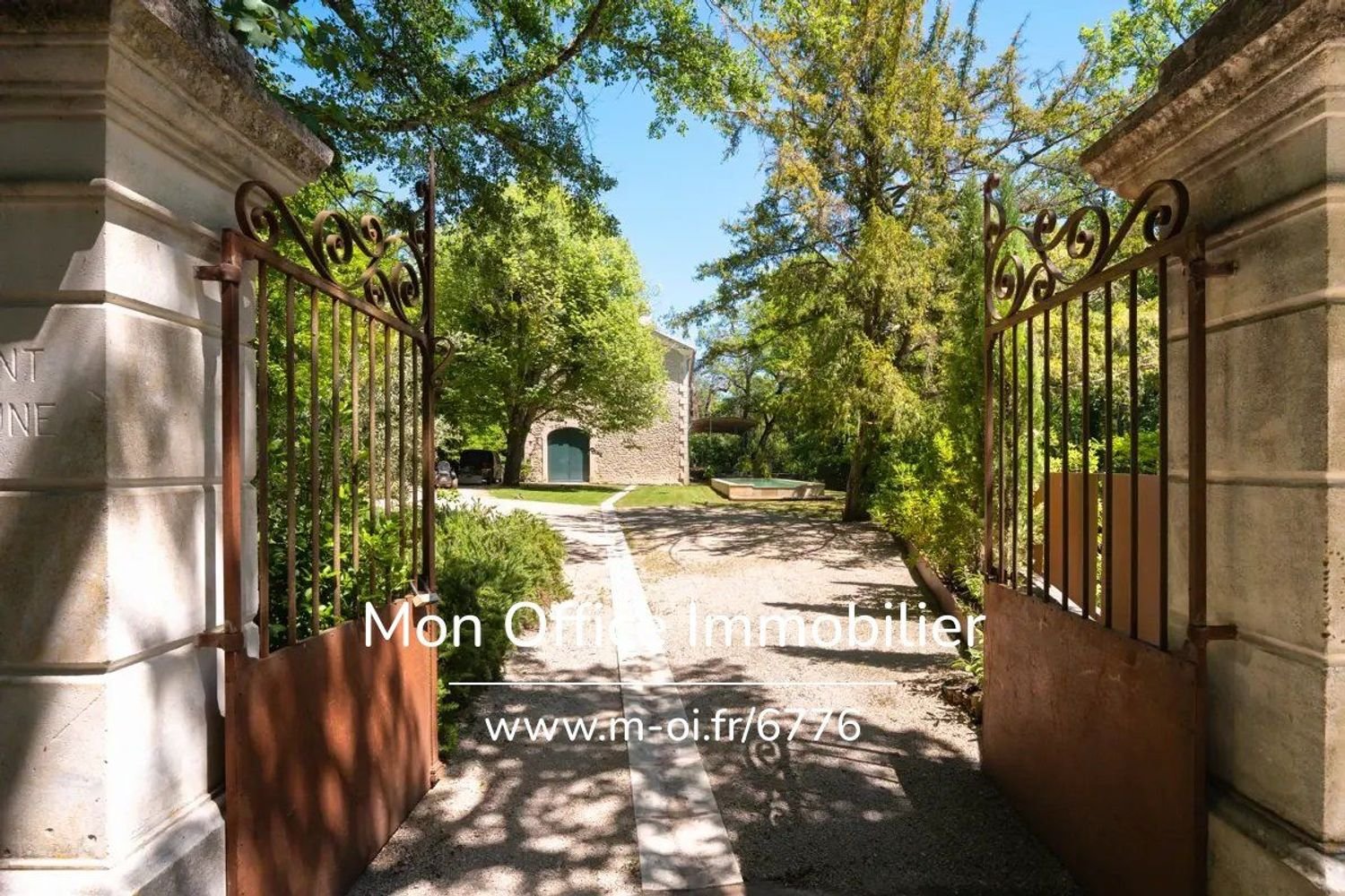 Maison à vendre, 300m², Bonnieux