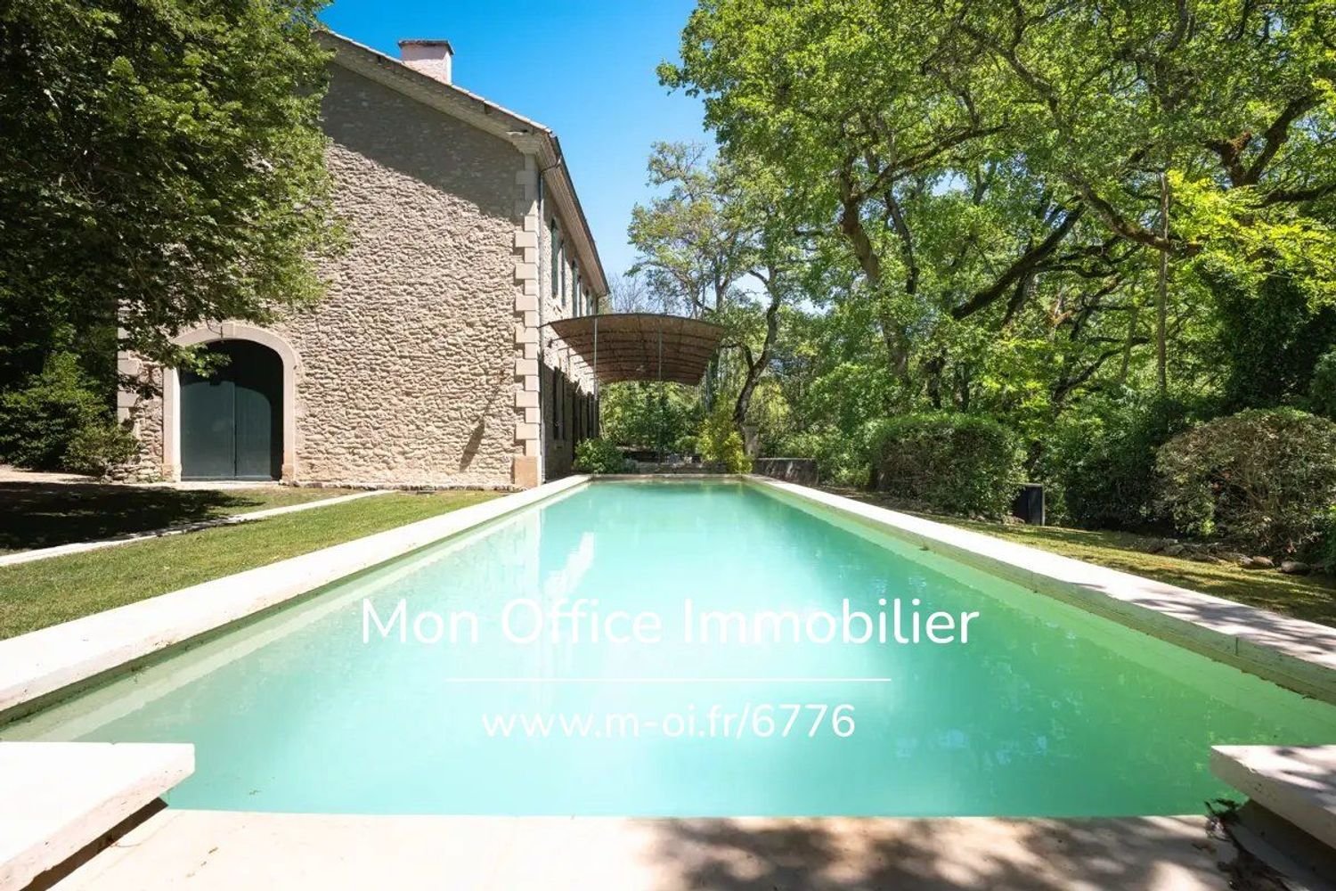 Maison à vendre, 300m², Bonnieux