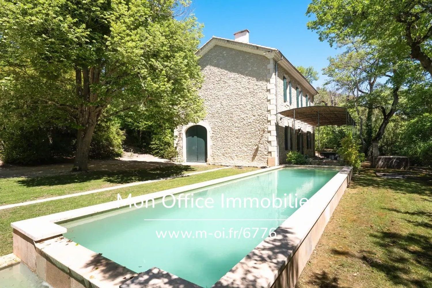 Maison à vendre, 300m², Bonnieux
