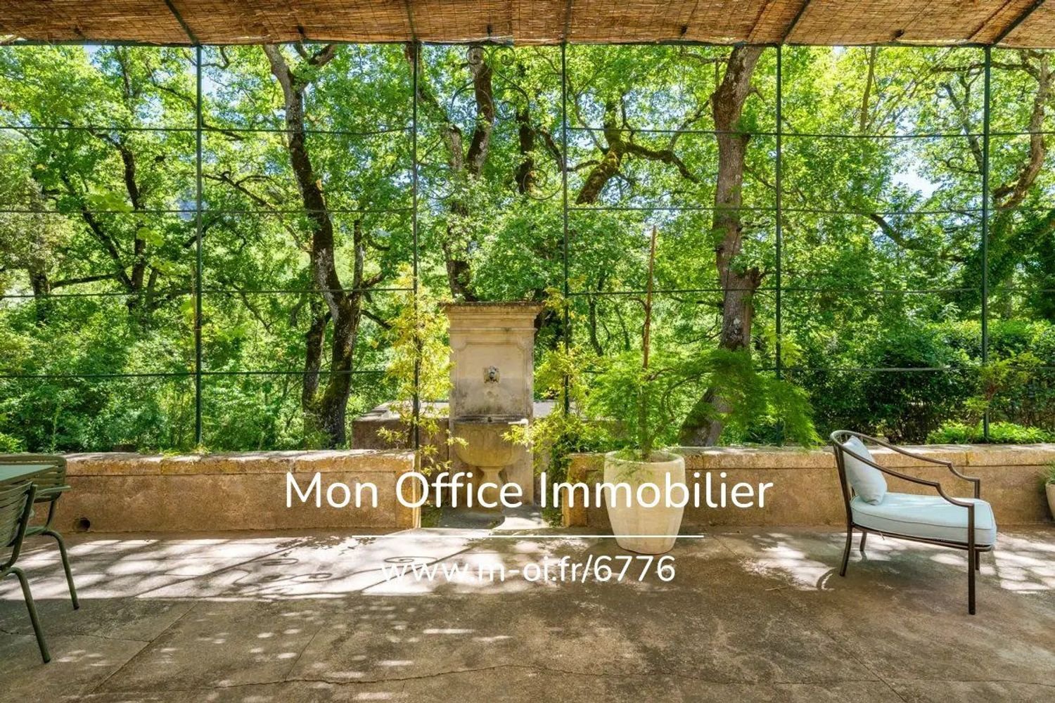 Maison à vendre, 300m², Bonnieux