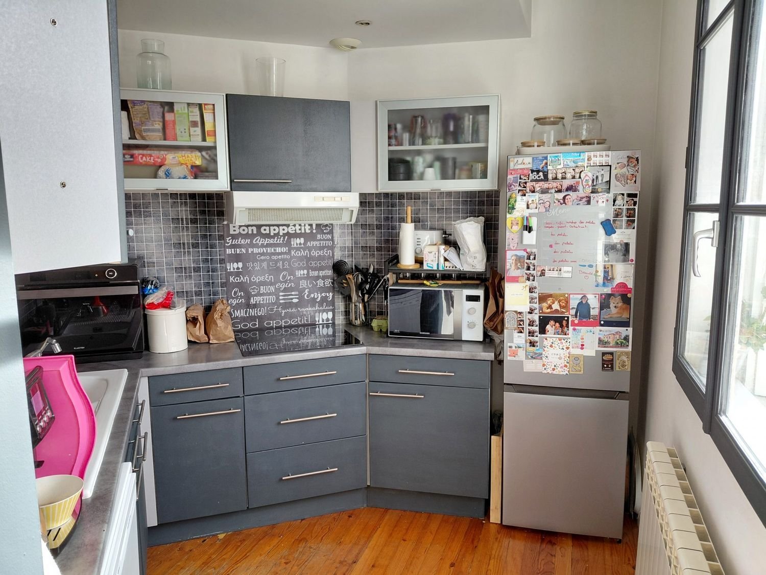 Appartement à vendre, 75m², Libourne