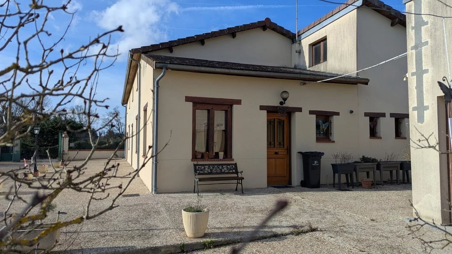 Maison à vendre, 135m², Clémont