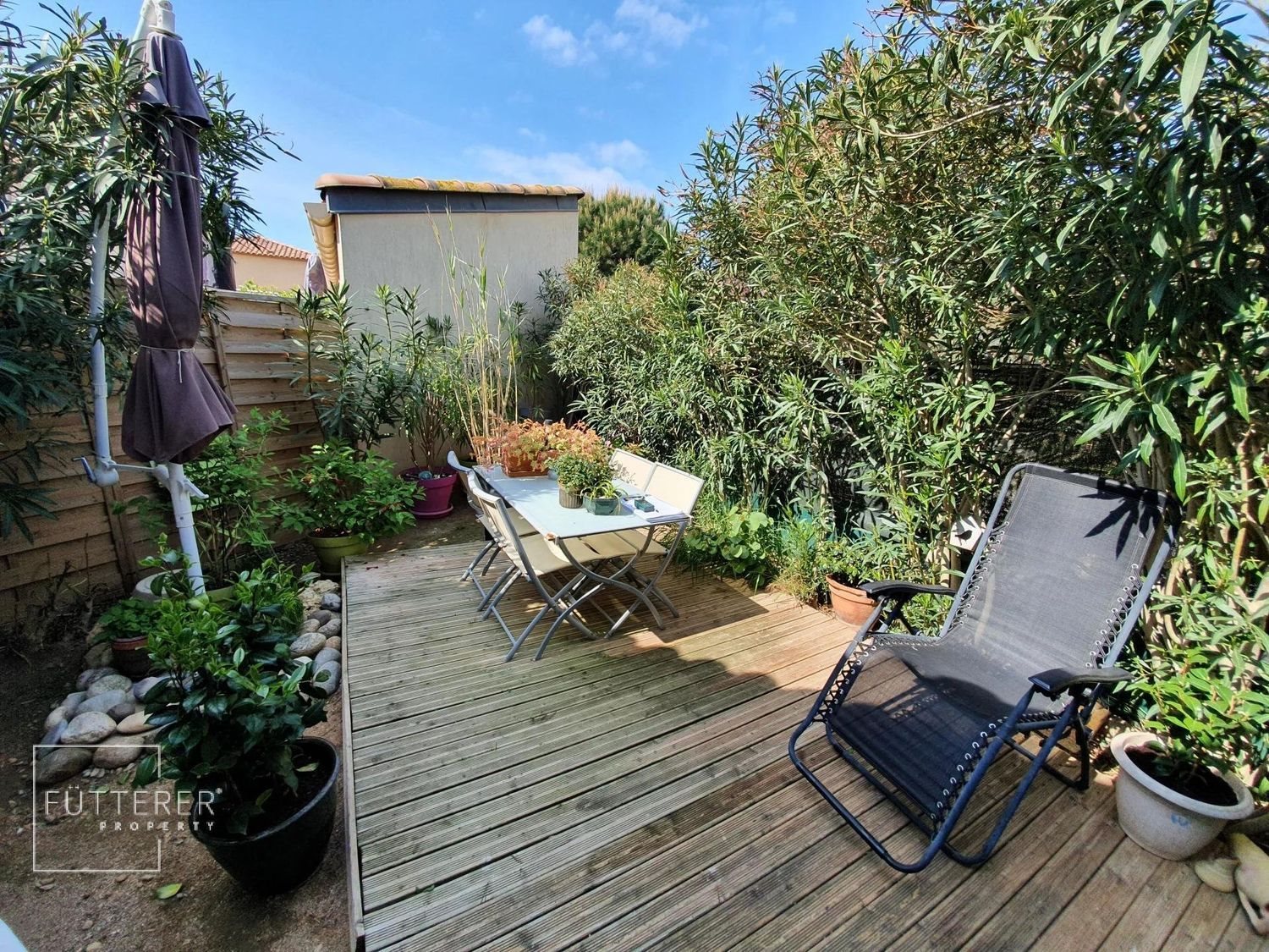 Appartement à vendre, 40m², Narbonne