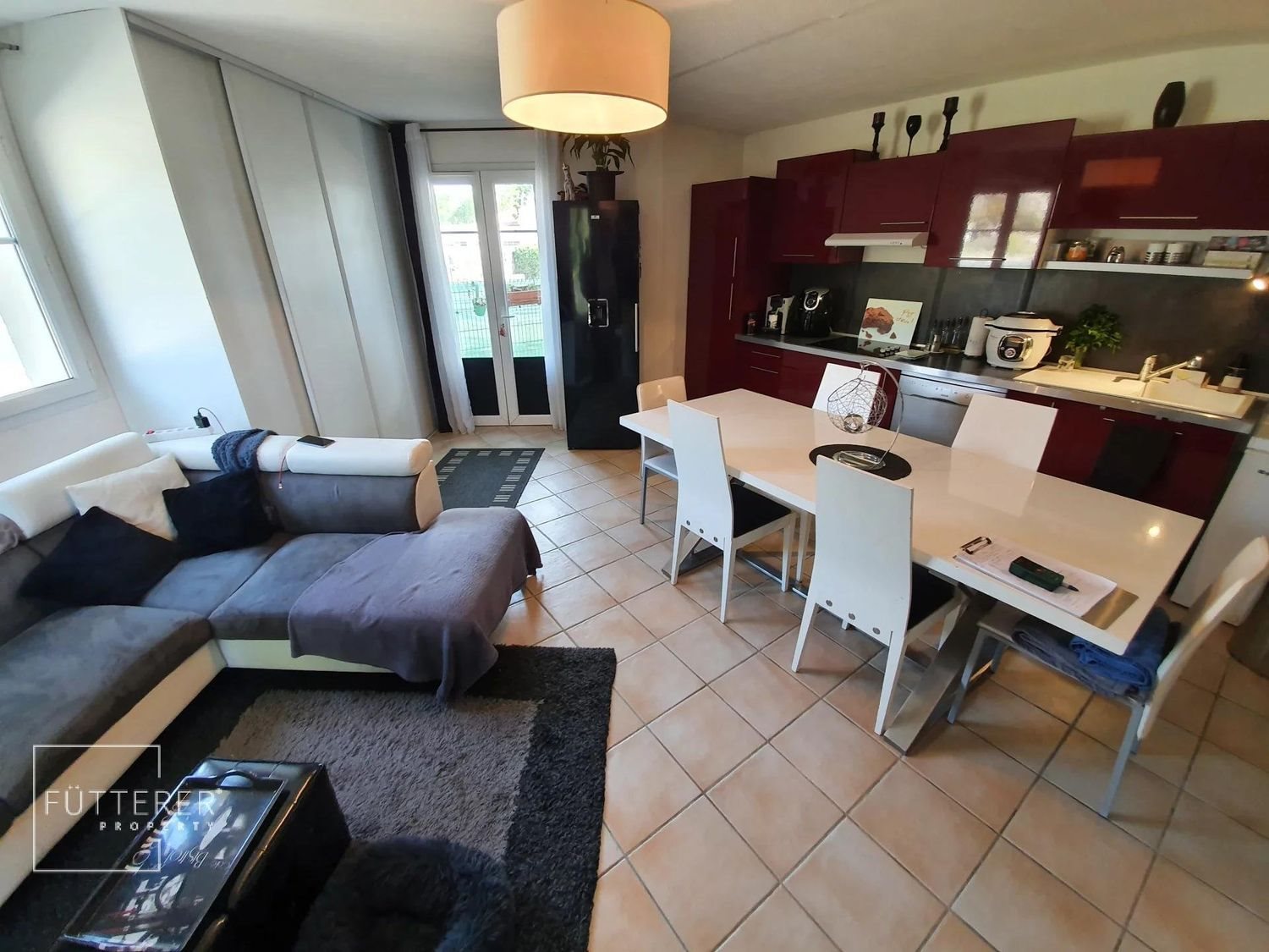 Appartement à vendre, 40m², Narbonne