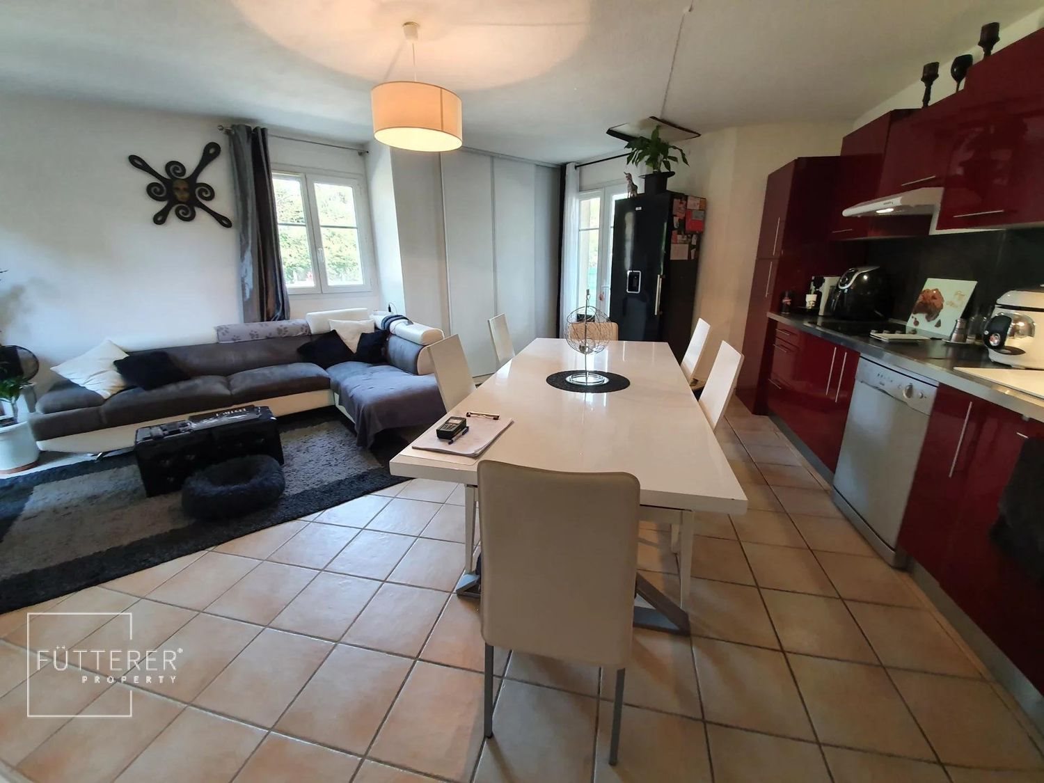 Appartement à vendre, 40m², Narbonne