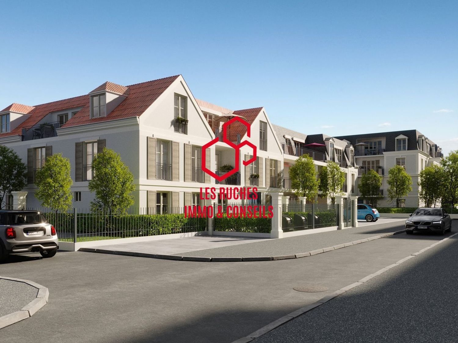 Appartement à vendre, 46m², Coulommiers